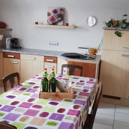 Chez Mamilou Apartment Soufflenheim Bagian luar foto