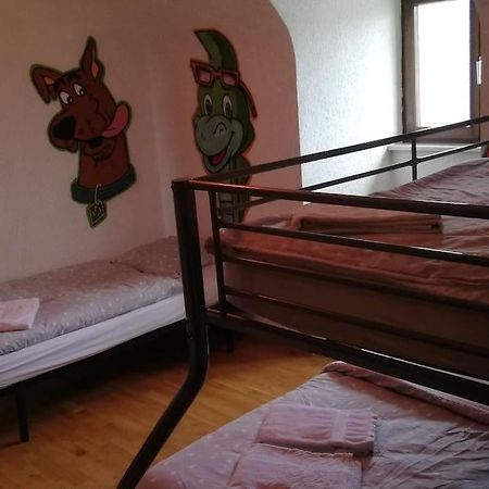 Chez Mamilou Apartment Soufflenheim Bagian luar foto