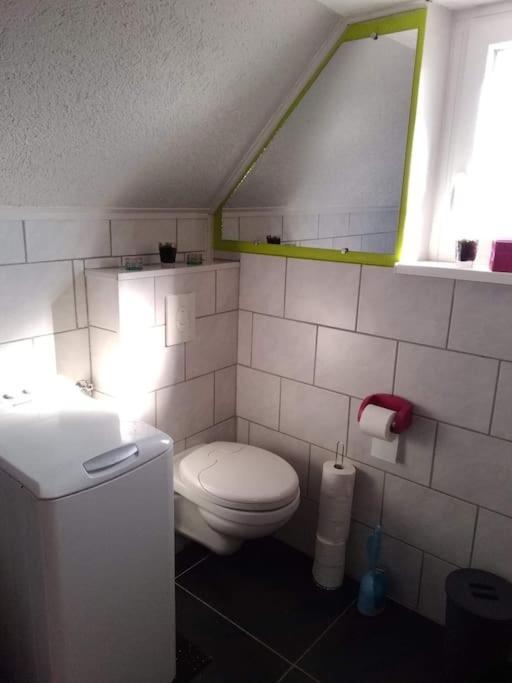 Chez Mamilou Apartment Soufflenheim Bagian luar foto