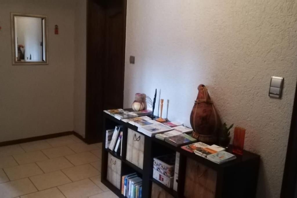 Chez Mamilou Apartment Soufflenheim Bagian luar foto